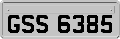 GSS6385