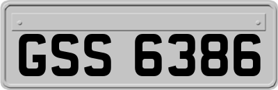 GSS6386