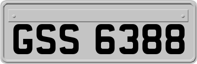 GSS6388