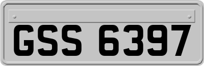 GSS6397