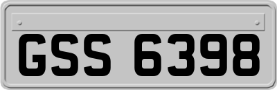 GSS6398