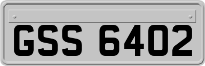 GSS6402
