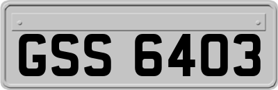 GSS6403