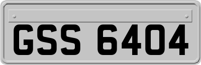 GSS6404