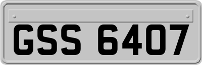 GSS6407