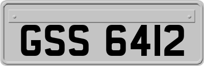 GSS6412
