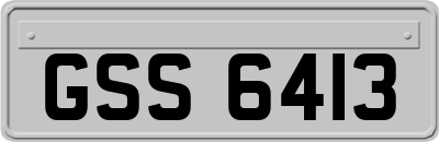 GSS6413