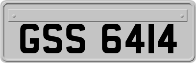 GSS6414
