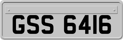 GSS6416