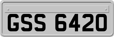 GSS6420