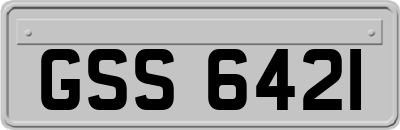 GSS6421