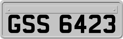 GSS6423