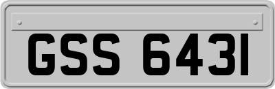 GSS6431