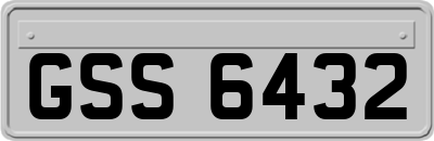 GSS6432