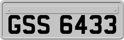 GSS6433