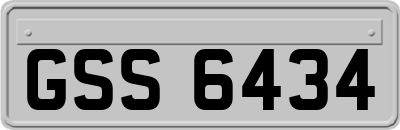 GSS6434