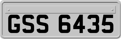 GSS6435