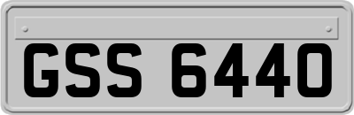 GSS6440