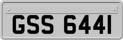GSS6441