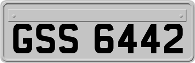 GSS6442