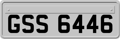 GSS6446
