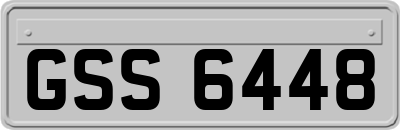 GSS6448