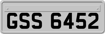 GSS6452