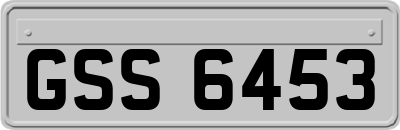 GSS6453