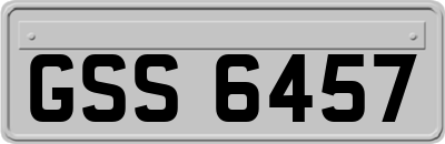 GSS6457