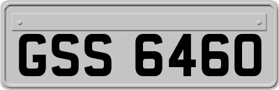 GSS6460