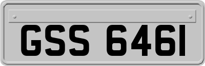 GSS6461