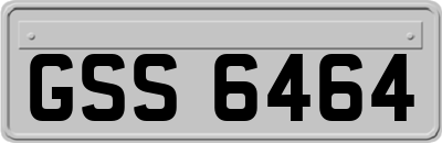 GSS6464