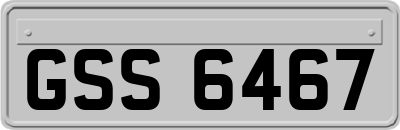 GSS6467