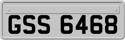 GSS6468