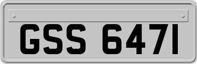 GSS6471
