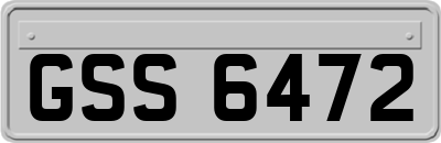 GSS6472