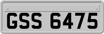 GSS6475