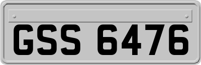 GSS6476