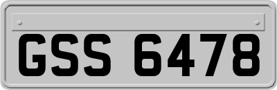 GSS6478
