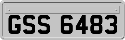 GSS6483