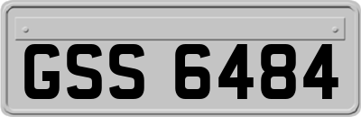 GSS6484
