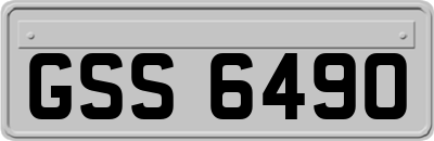 GSS6490