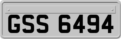 GSS6494