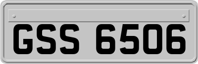 GSS6506