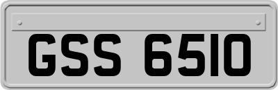 GSS6510