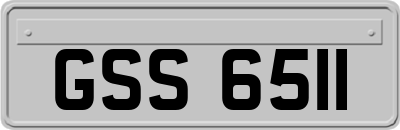 GSS6511