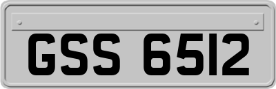 GSS6512