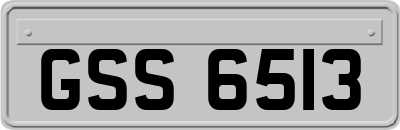 GSS6513