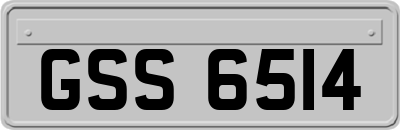 GSS6514