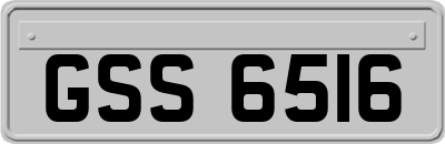 GSS6516